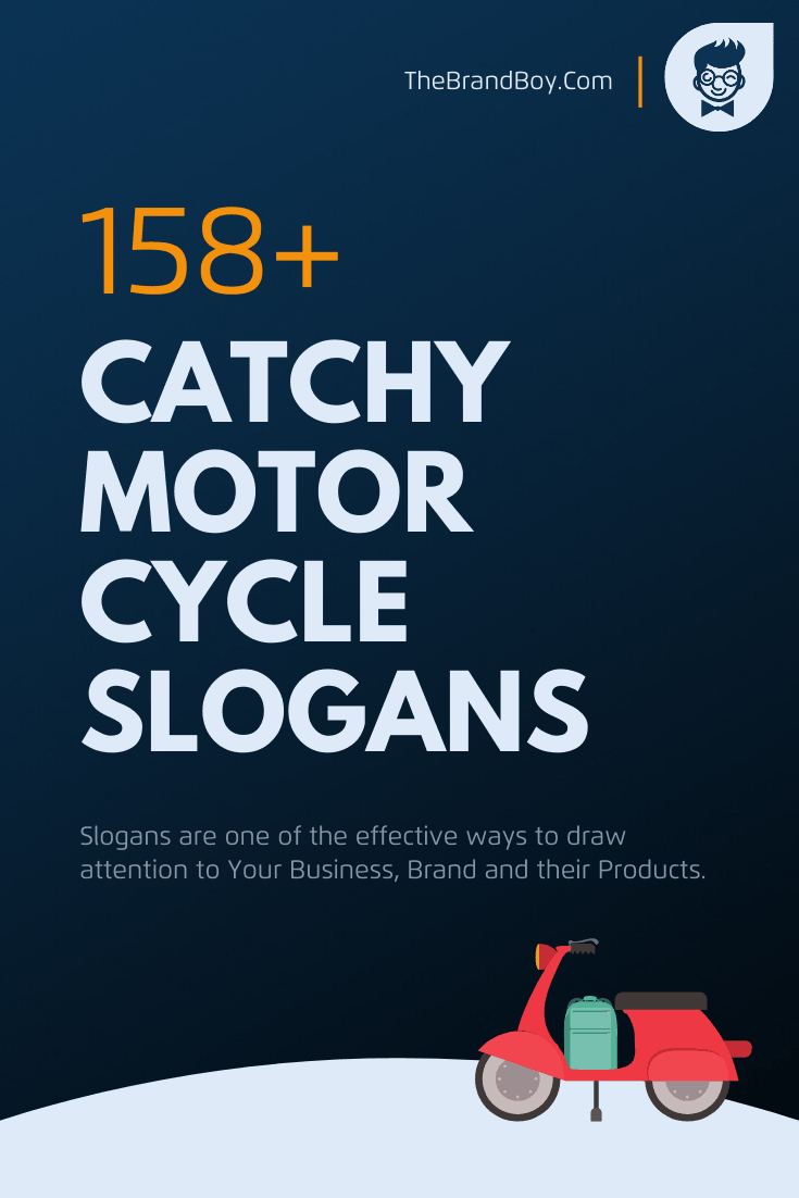 151-crazy-motorcycle-slogans-and-taglines-thebrandboy