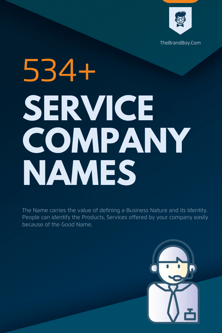 best service company