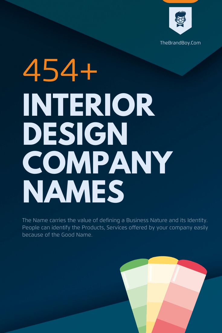 Budget Interior Design Business Names - Budget Interior Design Business