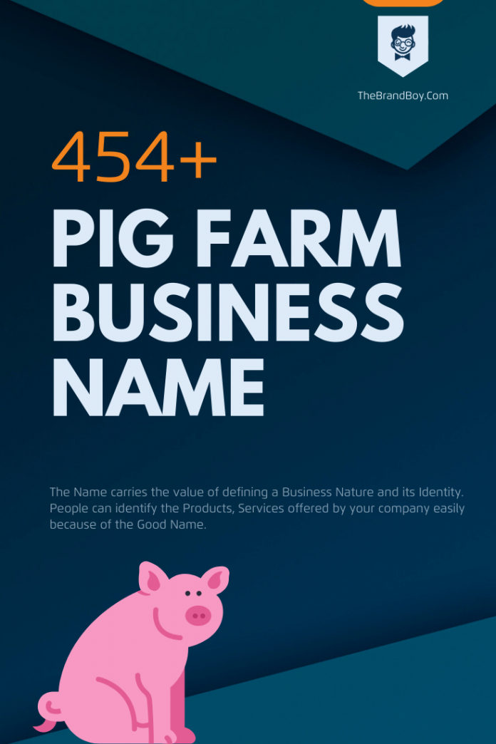 461-best-pig-farm-business-name-ideas-ever-thebrandboy