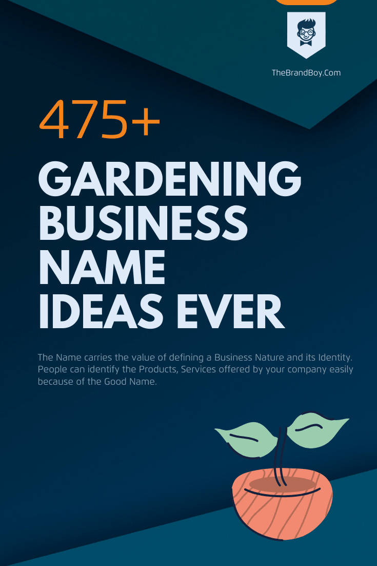 490-best-gardening-business-names