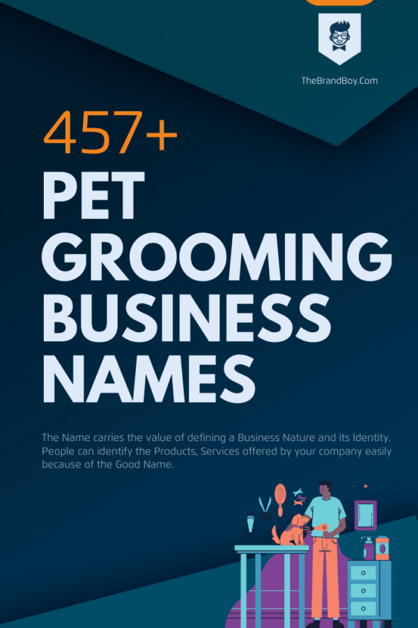 351-best-pet-grooming-business-names-thebrandboy-com