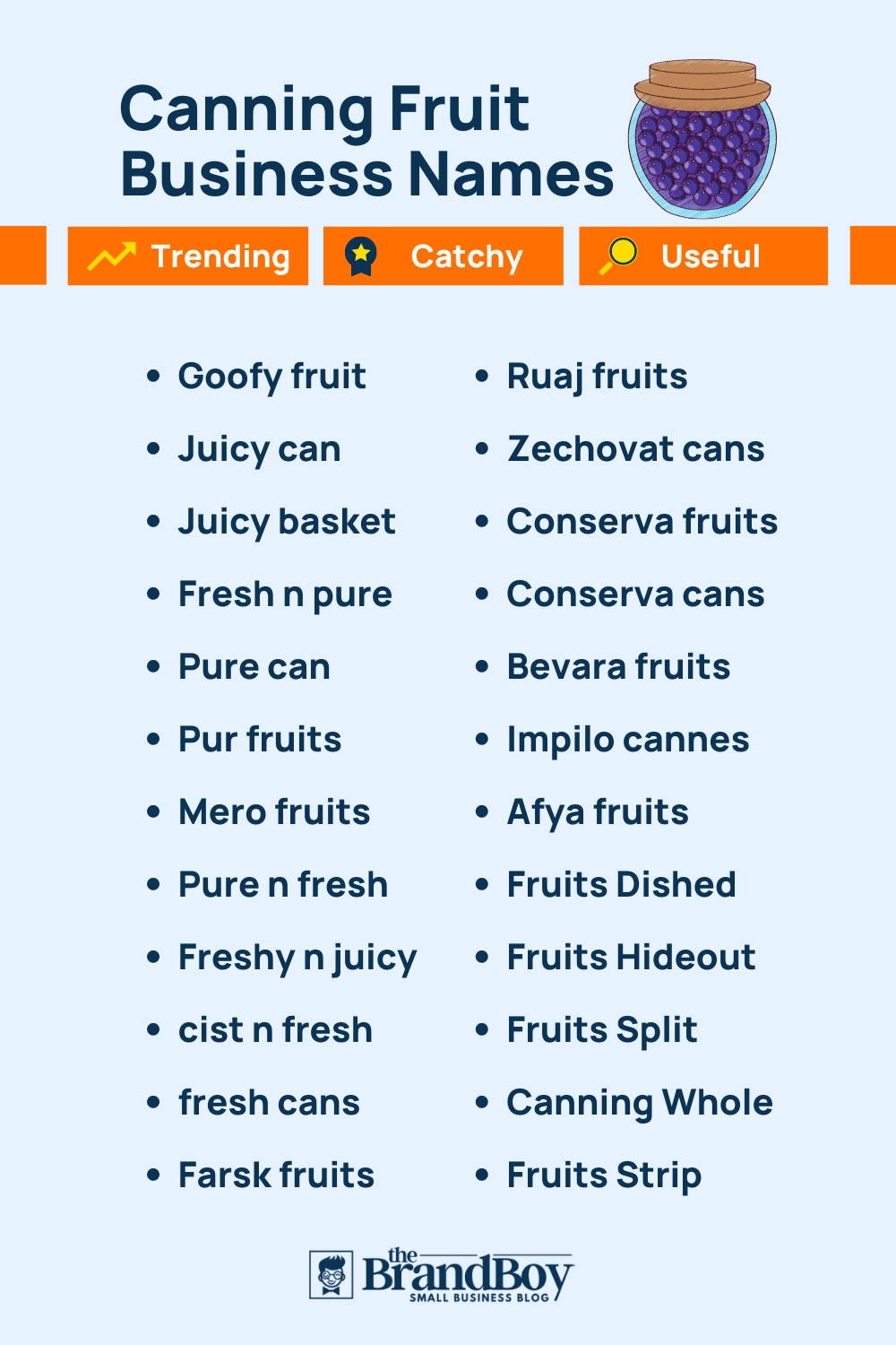 655-canning-fruit-business-names-ideas-and-domains-generator-guide