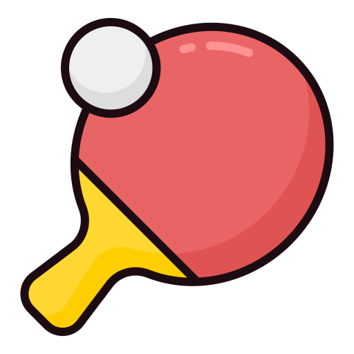 368+ Ping Pong Tournament Names theBrandBoy