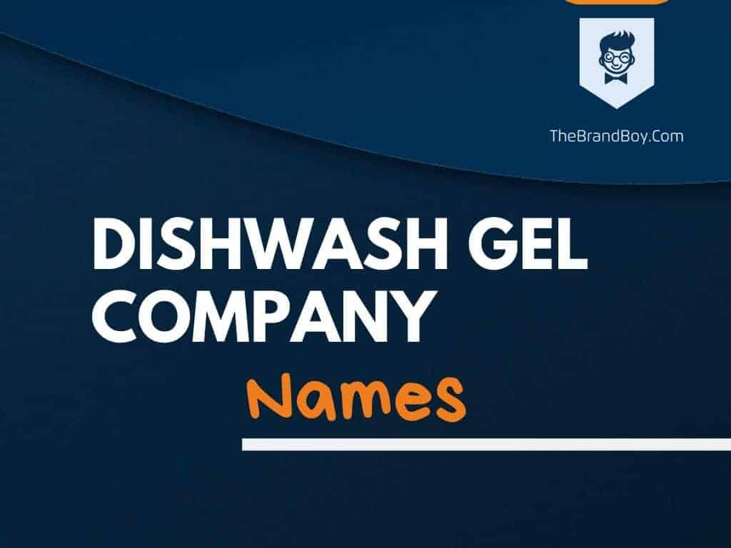 388-unique-dishwash-liquid-name-ideas-thebrandboy