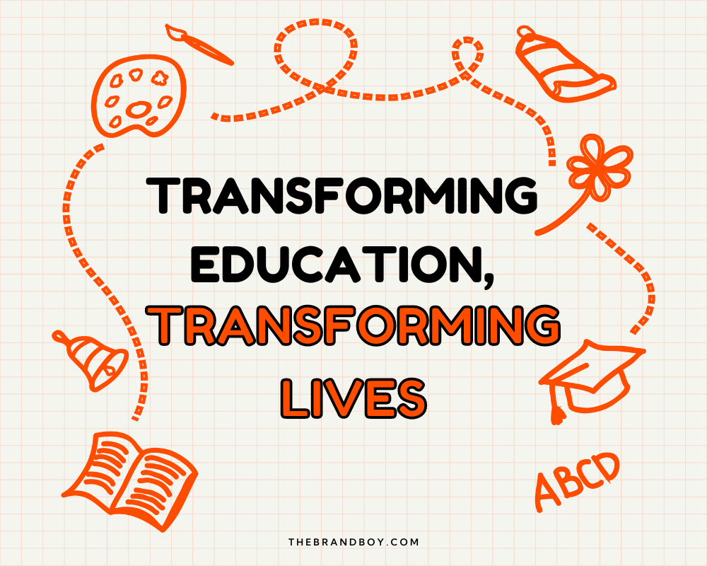 156+ Best Back to School Sale Slogans and Taglines