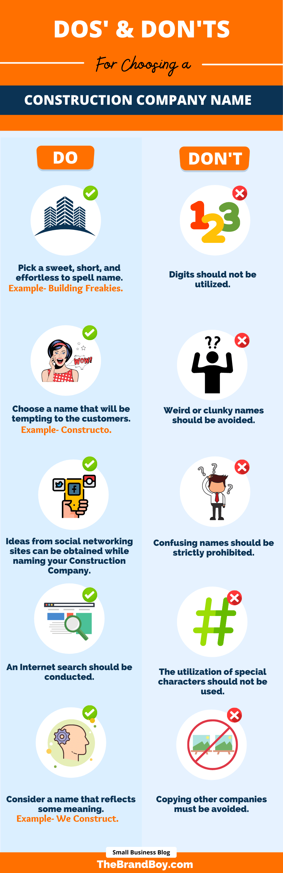 1450+ Construction Company Names Ideas (Generator + Guide) (video