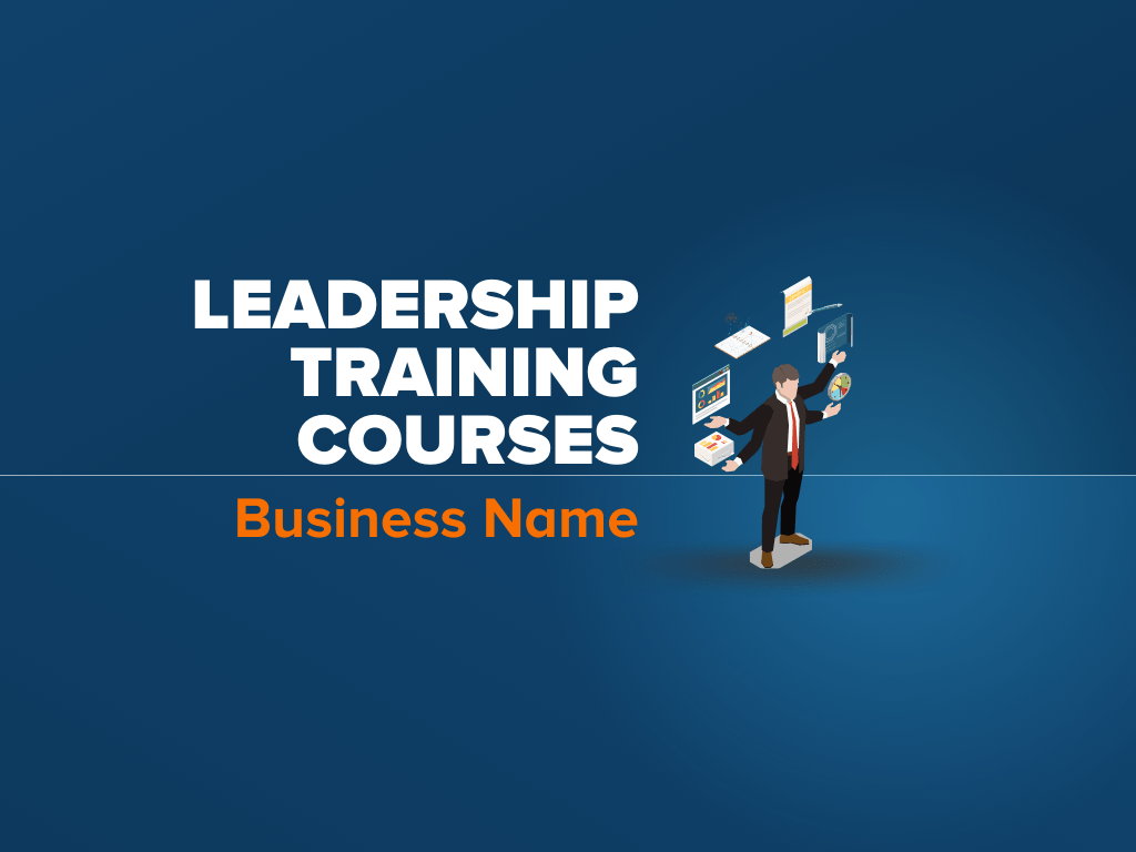 Names For Leadership Training Programs