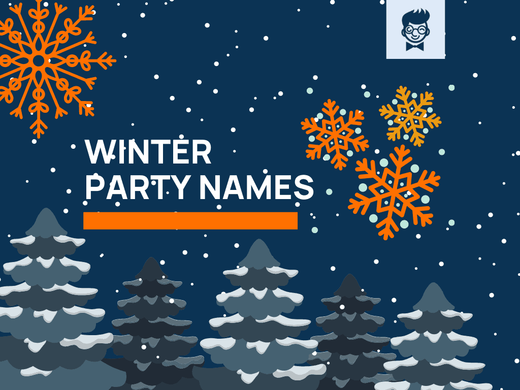 Alternative Names For Winter