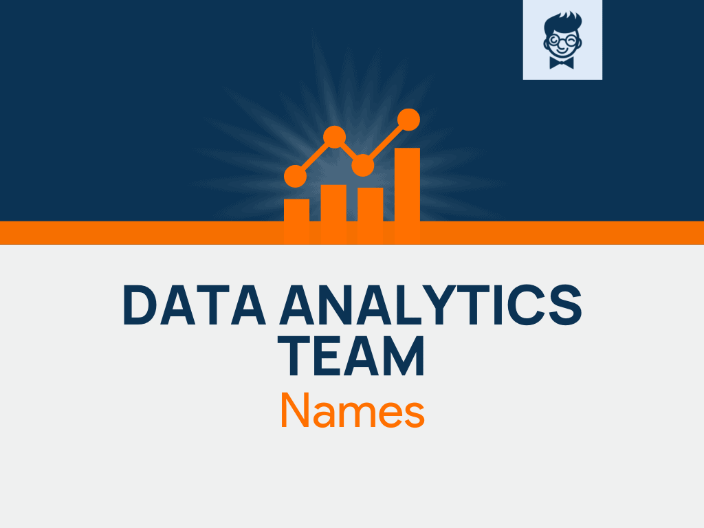 Other Names For Data Analytics