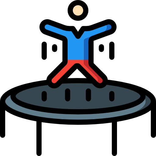 Trampoline Park Names 450+ Catchy, Cool Names BrandBoy