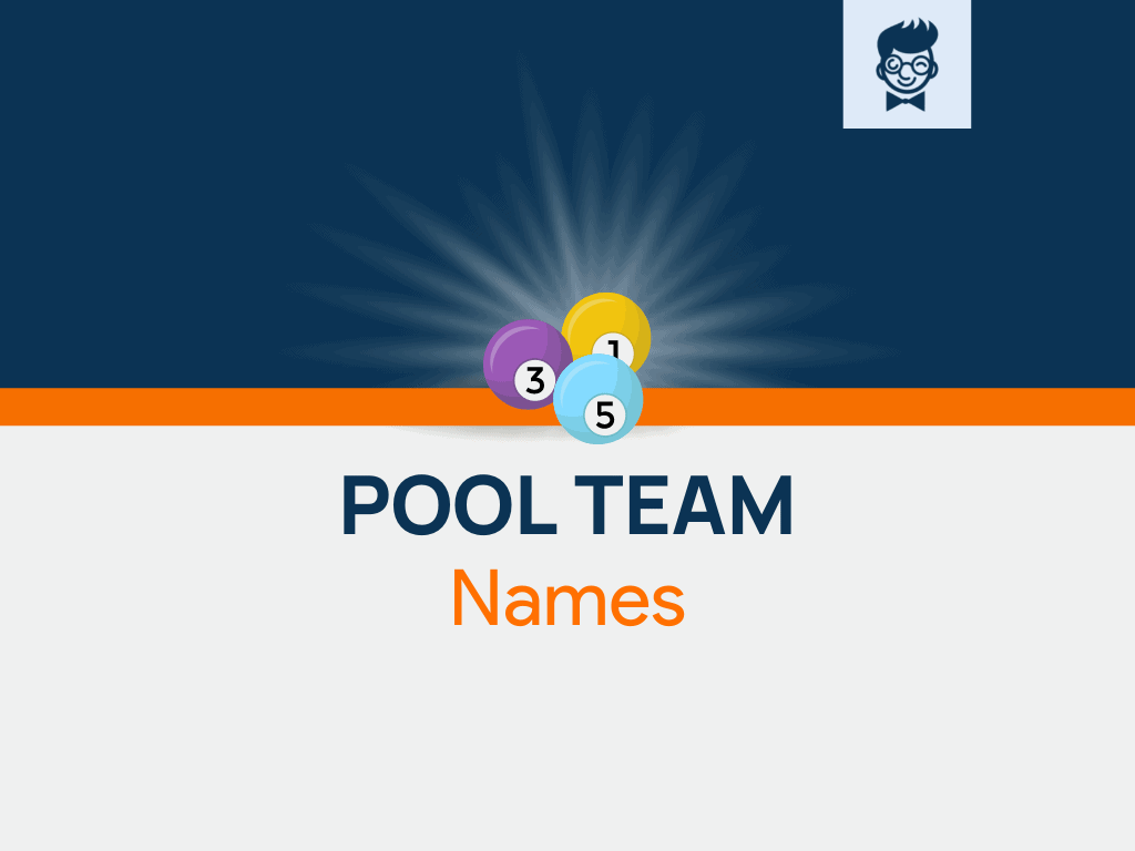 pool-team-names-650-catchy-and-cool-names-brandboy