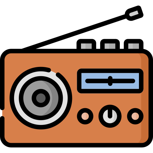 Radio Station Names 600+ Catchy and Cool names BrandBoy