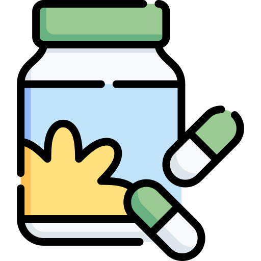 620+ supplement company name ideas And Domains (Generator + Guide