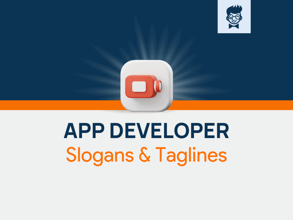 874+ App Development Slogans And Taglines (Generator + Guide)