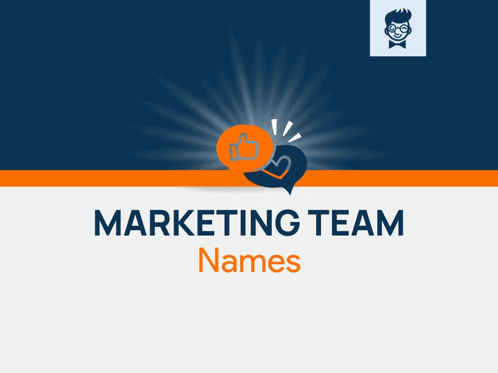 Different Names For Marketing Manager