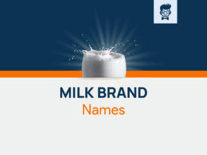 milk brand names