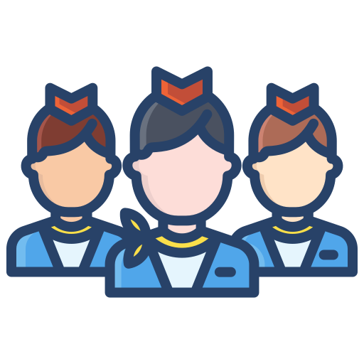 Crew Names 600+ Catchy and Cool Names BrandBoy