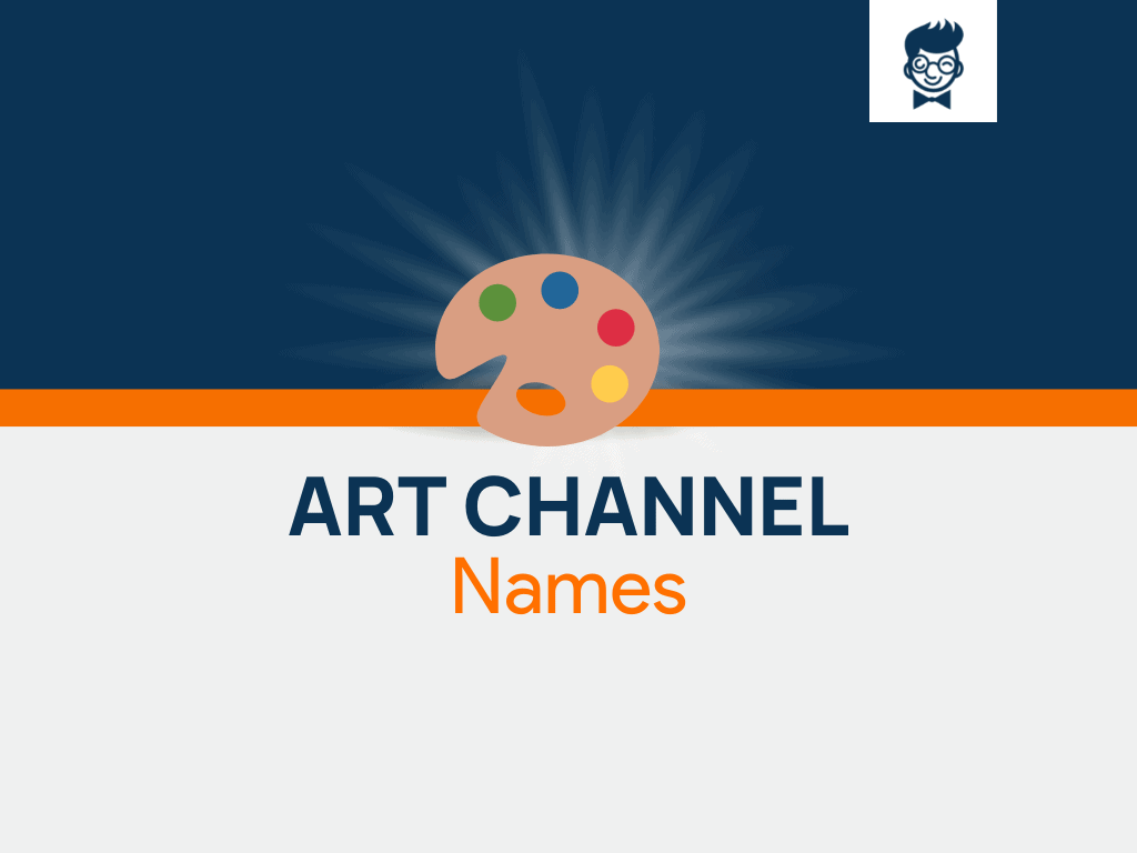 Top 50 art channel name ideas / Youtube channel name ideas / technical  brief - YouTube