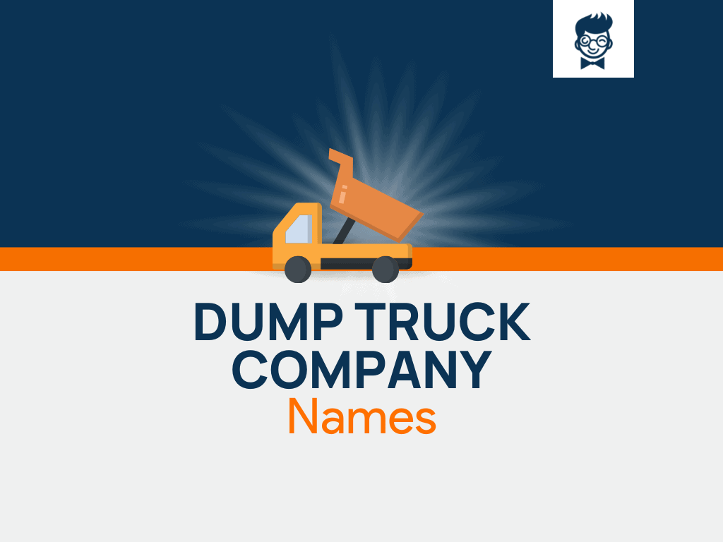 1800-dump-truck-company-names-ideas-generator-guide-brandboy