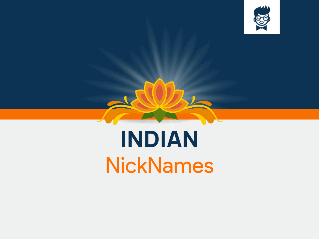 Indian Nicknames 600 Catchy And Cool Names