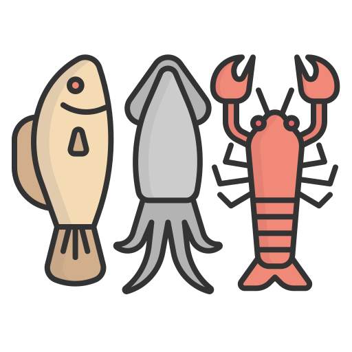 2200+ Seafood Restaurant Names Ideas (Generator + Guide) BrandBoy