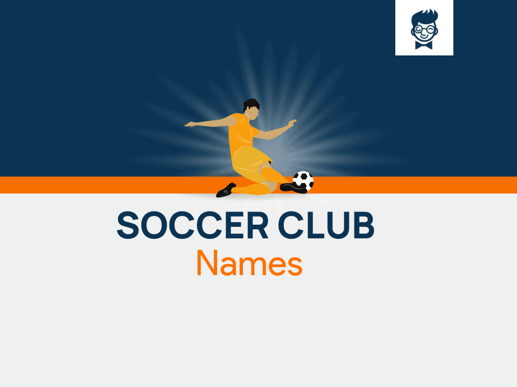 Common Football Club Names