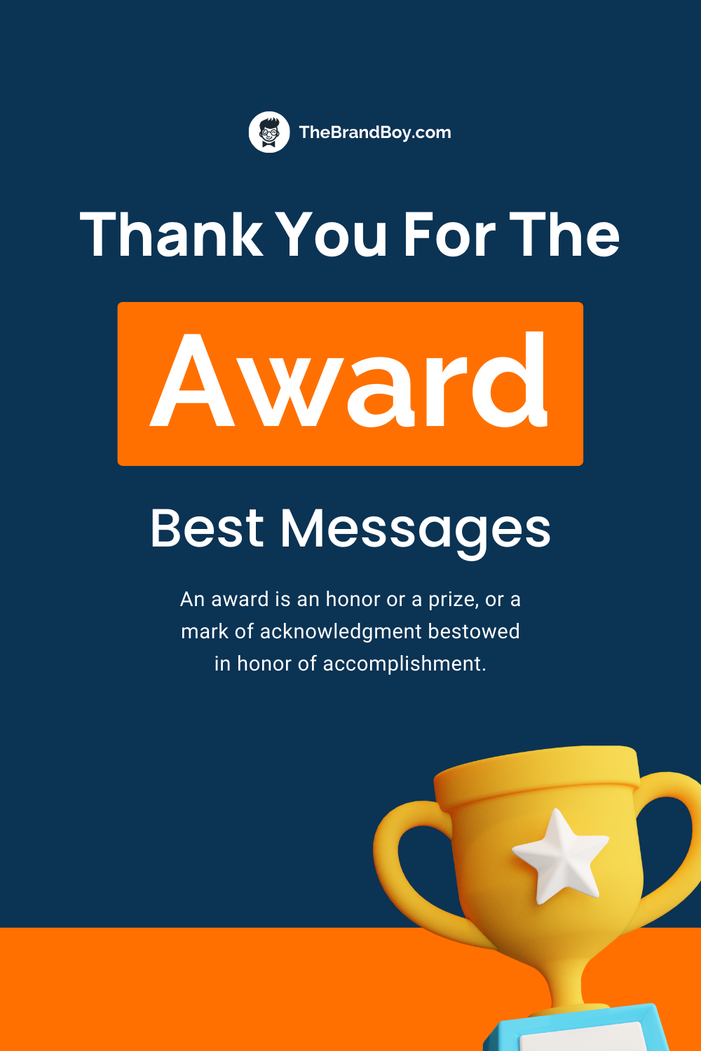 thank-you-for-the-award-230-best-messages