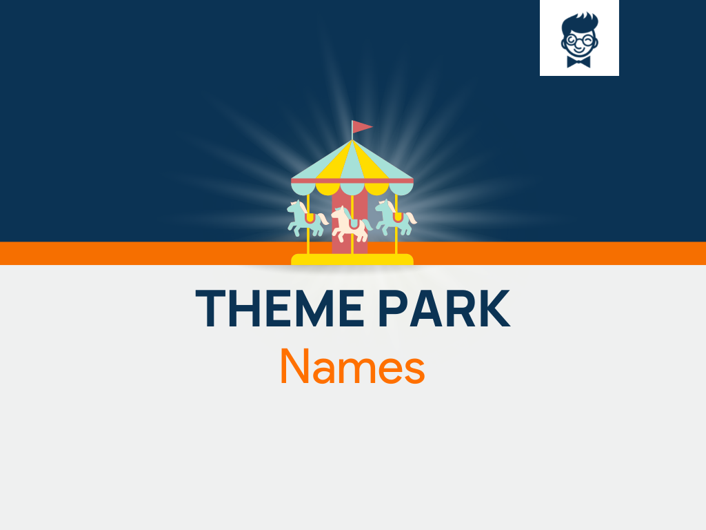 Famous Park Name