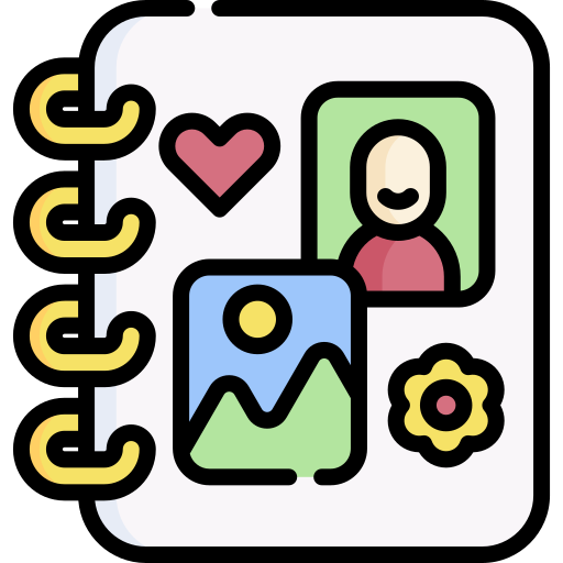 600 Cool Scrapbook Group Names With Generator BrandBoy