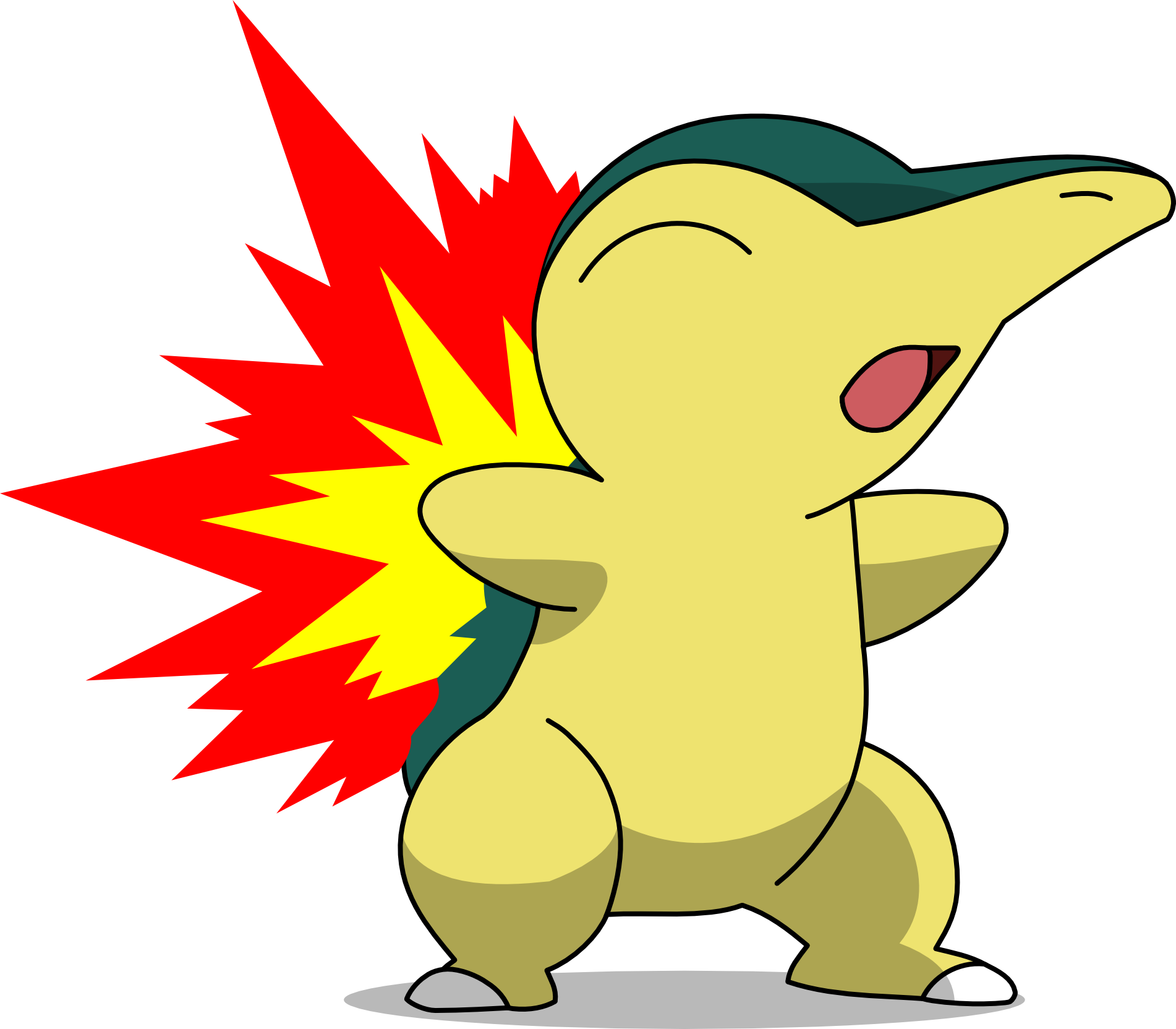 Cyndaquil Nicknames 600+ Cool and Catchy Names BrandBoy