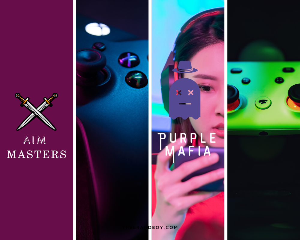 920+ Valorant Team Names And Ideas (Generator + Logos) BrandBoy