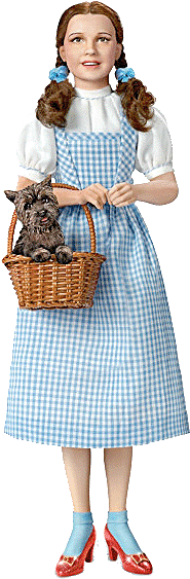 Dorothy Nicknames: 600+ Cool and Catchy Names - BrandBoy