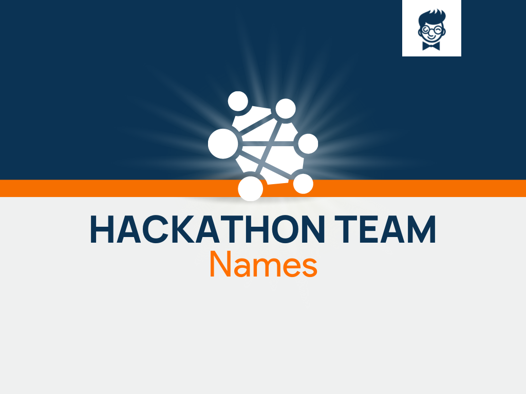 hackathon-team-names