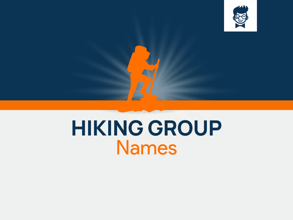 travel group name generator