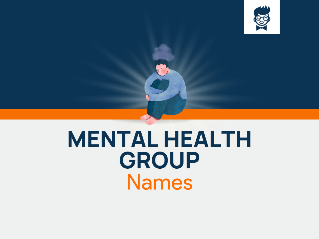 Business name ideas for mental health