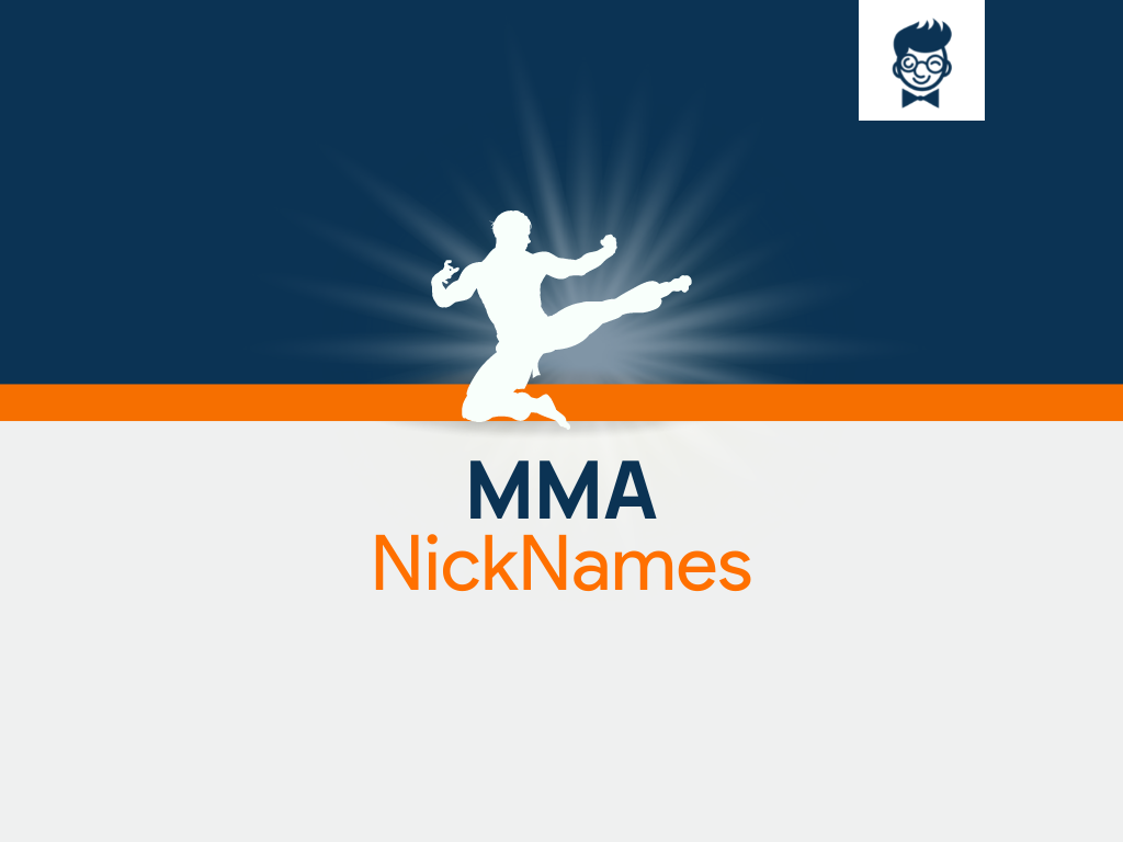 Nicknames: 800+ Catchy and Names