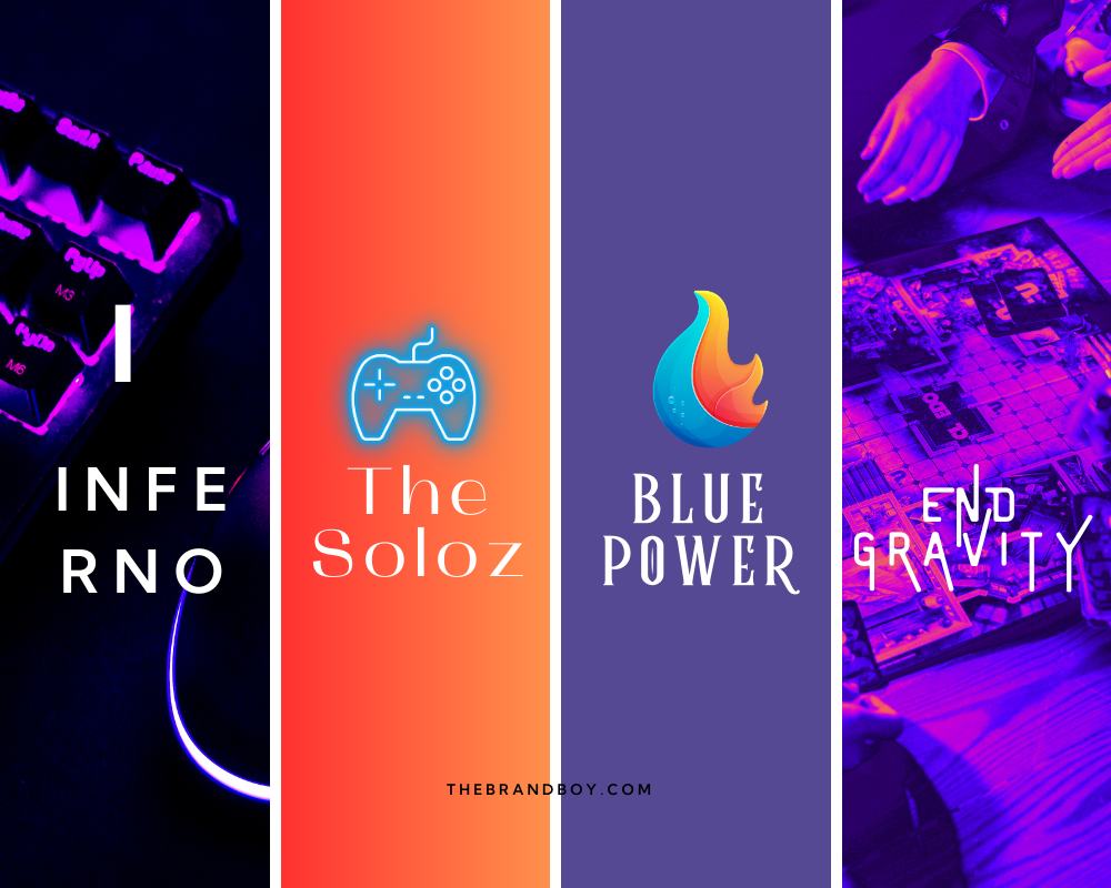 920+ Valorant Team Names And Ideas (Generator + Logos) BrandBoy