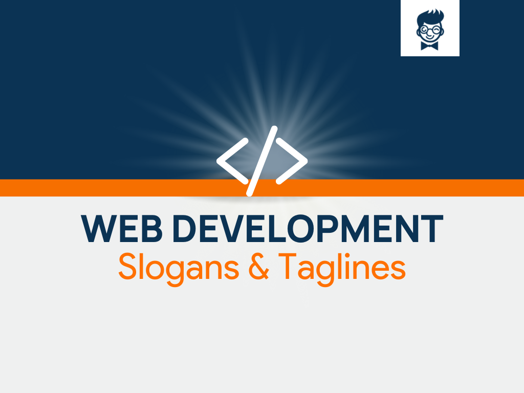 758+ Catchy  Development Slogans And Taglines (Generator + Guide