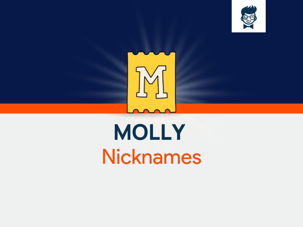 400+ Molly Nicknames With Generator BrandBoy