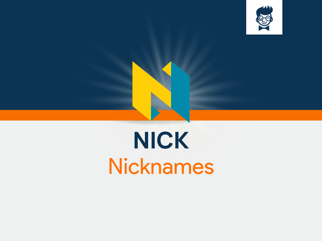 500 Unique Nick Nicknames With Generator BrandBoy
