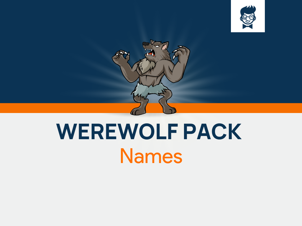 twilight wolf pack names and colors