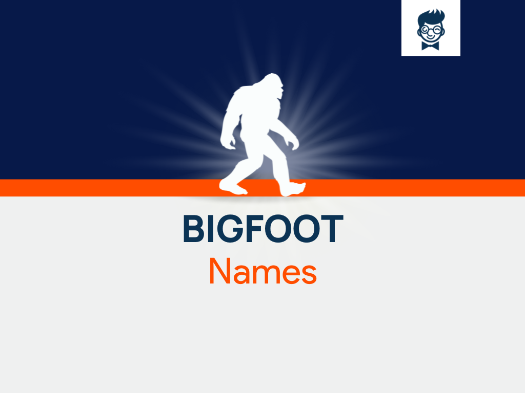bigfoot-names-630-catchy-and-cool-names-brandboy