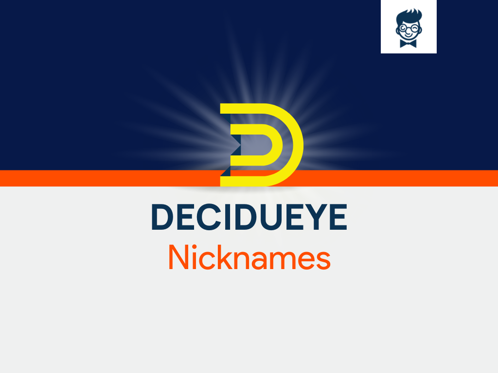 nicknames-for-decidueye-575-catchy-and-cool-nicknames-brandboy