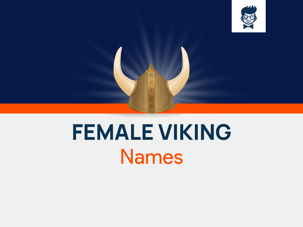 Inspiring Female Viking Names With Generator Brandbabe