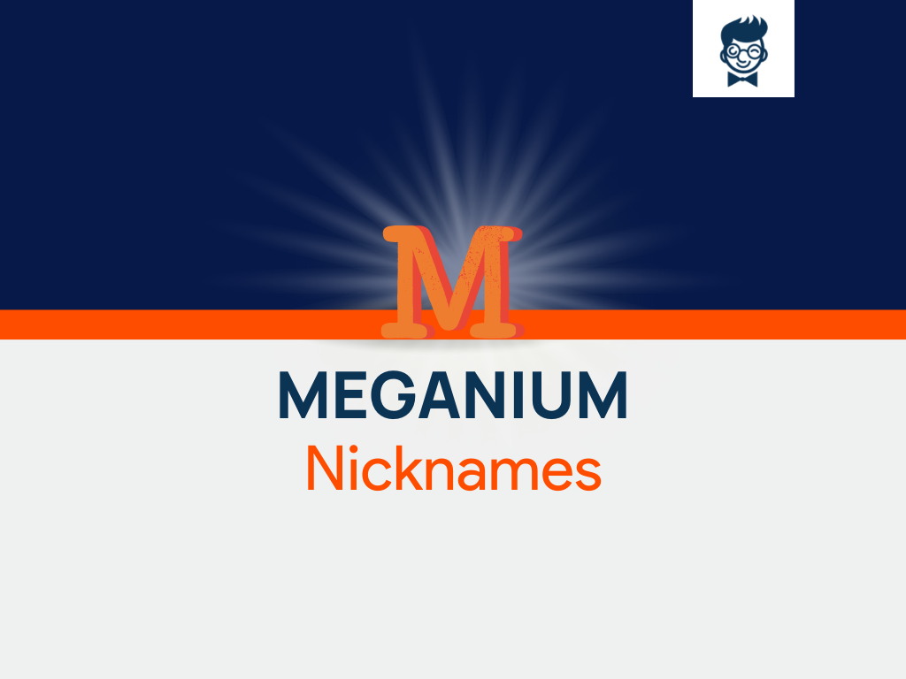 Nickname For Lesbian