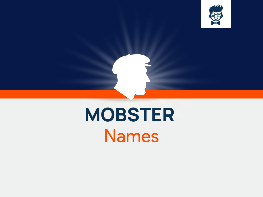 Popular Mobster Names