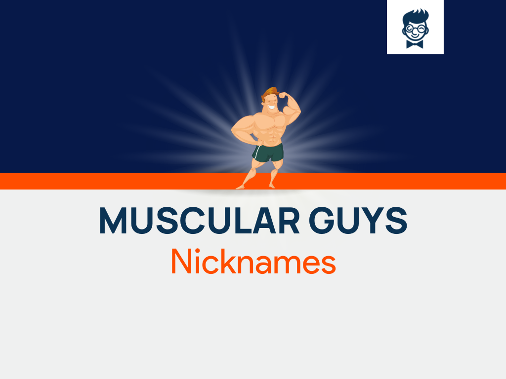 Mexican Guy Nicknames