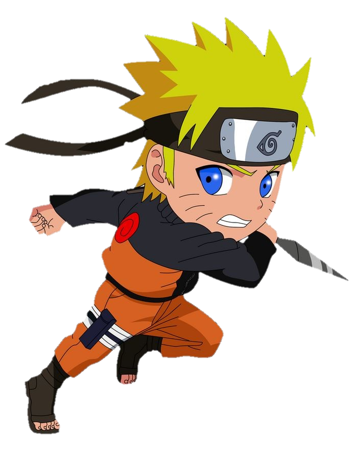 Naruto Nicknames 710+ Cool and Catchy Names BrandBoy