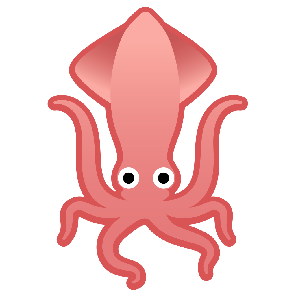 Squid Name Generator